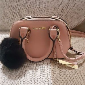 Steve madden purse